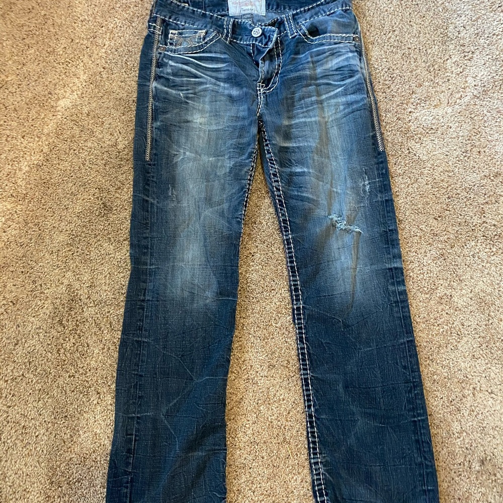 Bigstar Jeans